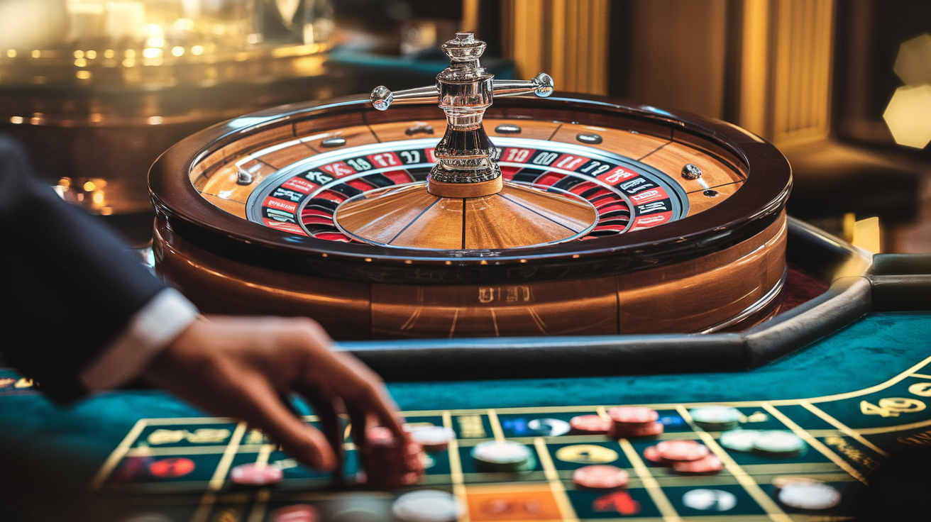 Rulet oynamak için pratik ipuçları ve stratejiler